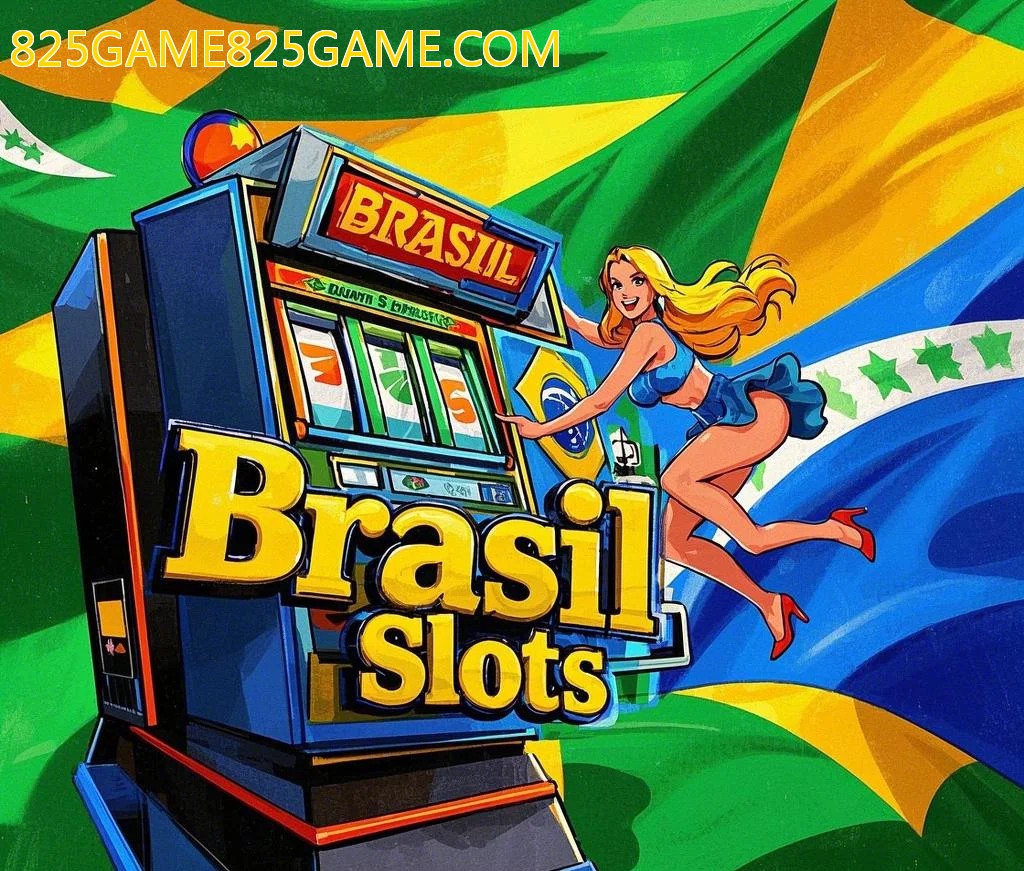 825game825game GAME-Apostas